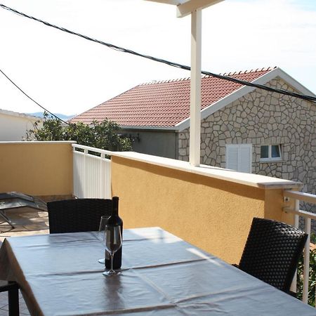 ויגאני Apartman Anka מראה חיצוני תמונה