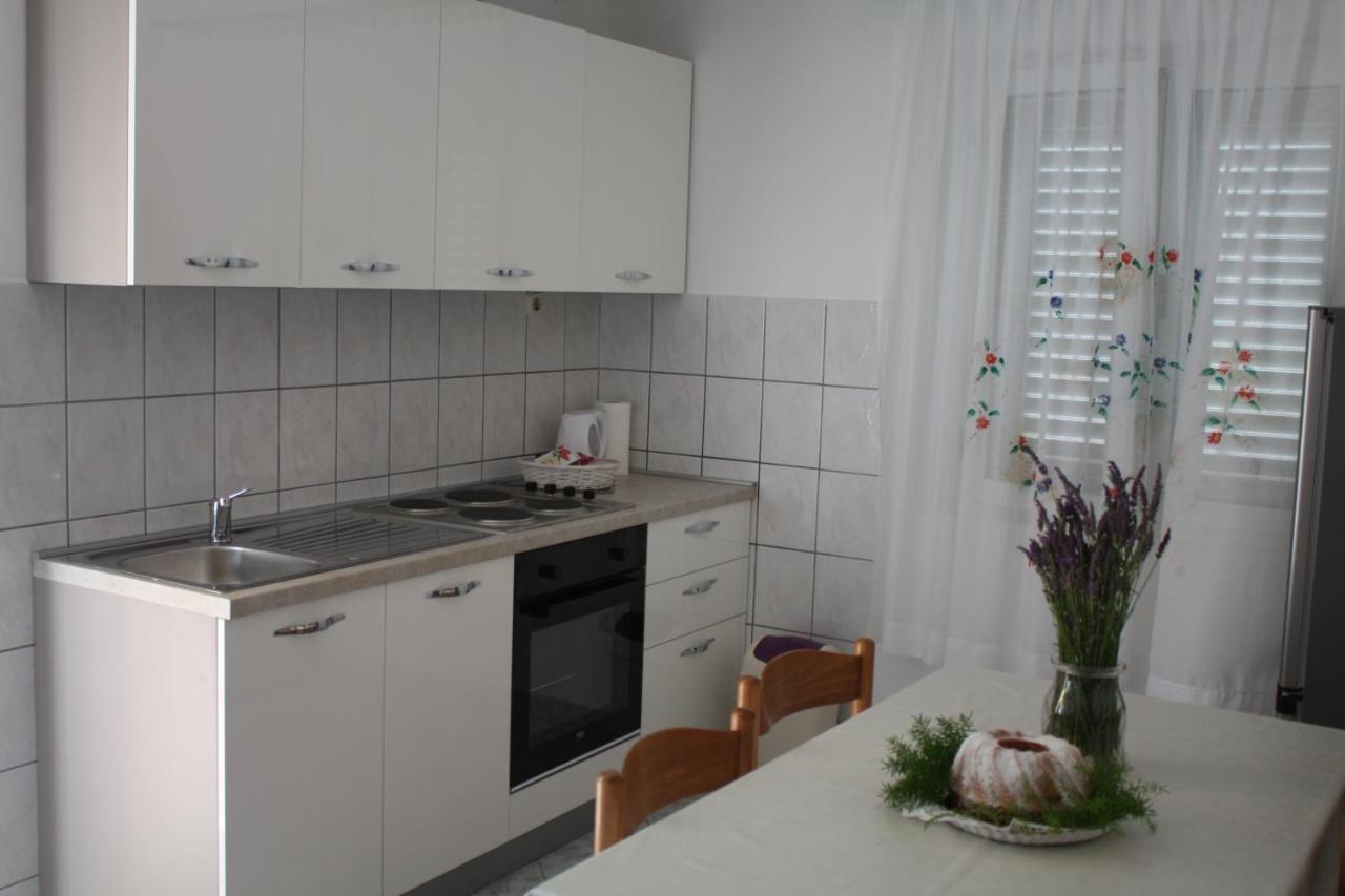 ויגאני Apartman Anka מראה חיצוני תמונה