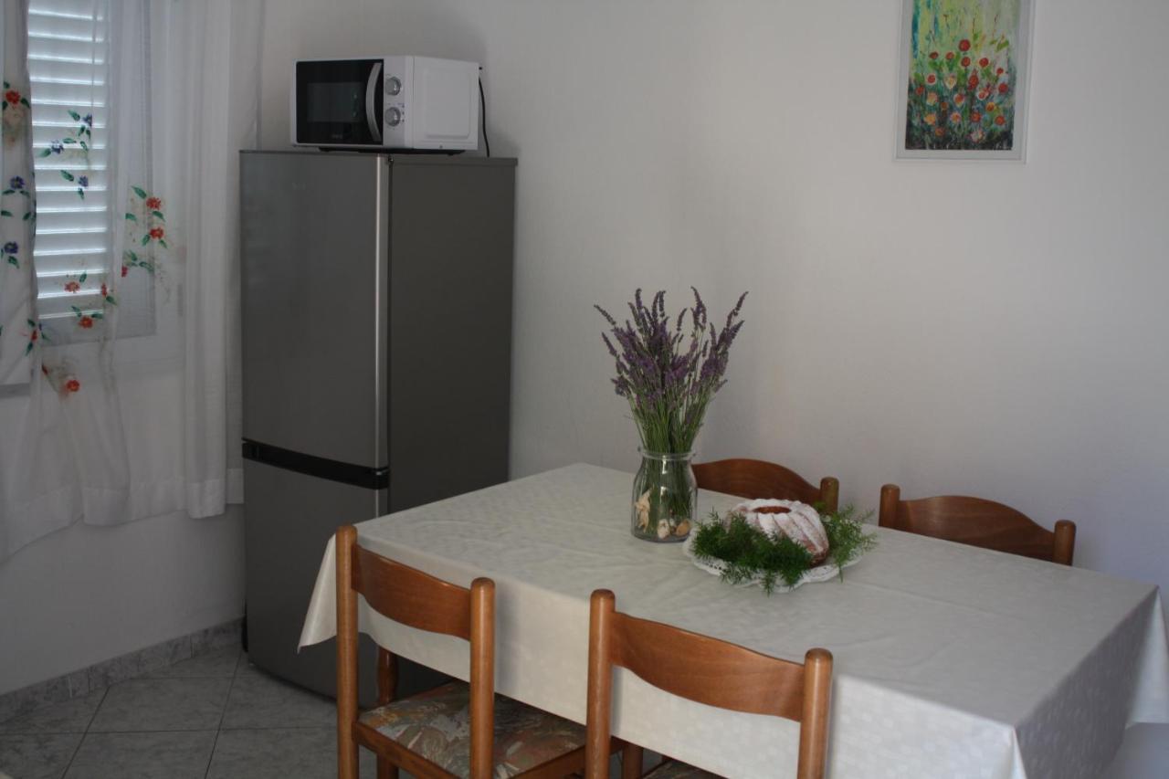 ויגאני Apartman Anka מראה חיצוני תמונה