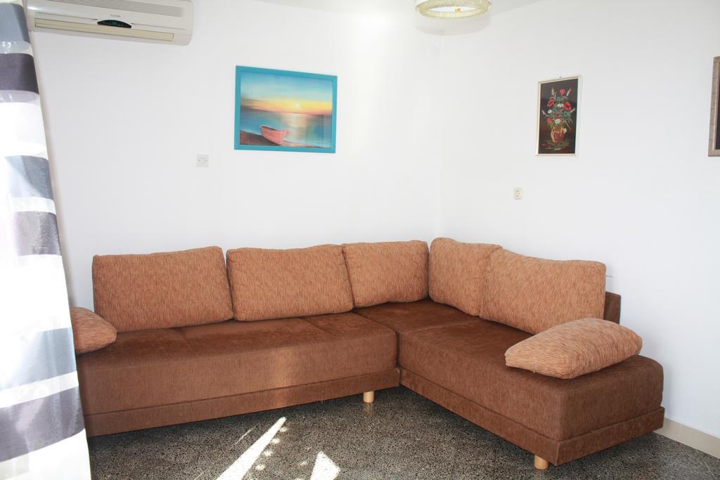 ויגאני Apartman Anka מראה חיצוני תמונה