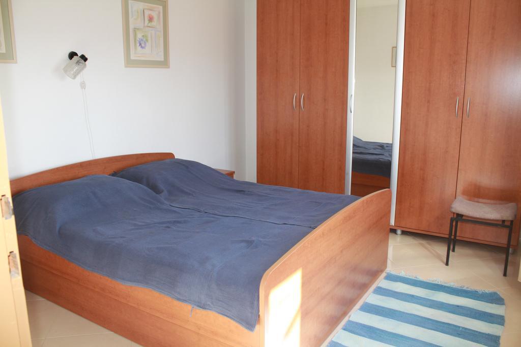 ויגאני Apartman Anka מראה חיצוני תמונה